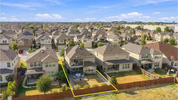 3121 Lions Tail ST, Austin, TX 78728