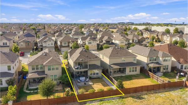 3121 Lions Tail ST, Austin, TX 78728