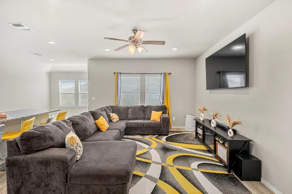 2354 Aylesbury DR, Copperas Cove, TX 76522