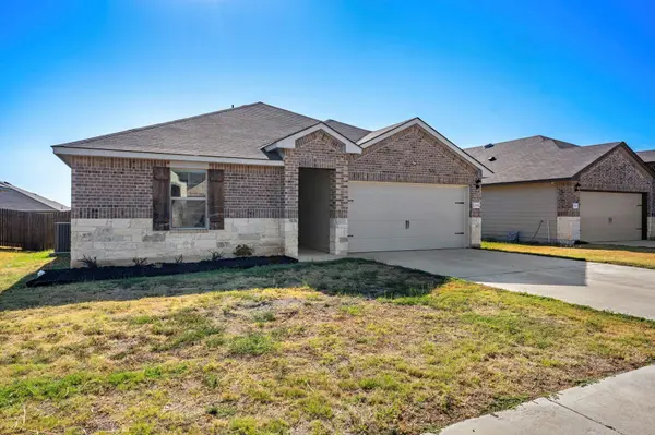 2354 Aylesbury DR, Copperas Cove, TX 76522