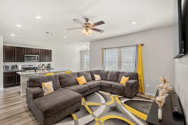 2354 Aylesbury DR, Copperas Cove, TX 76522