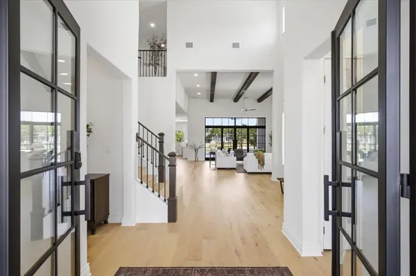 133 Rancho Deluxe, Liberty Hill, TX 78642