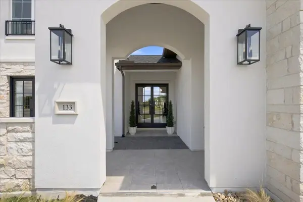 133 Rancho Deluxe, Liberty Hill, TX 78642