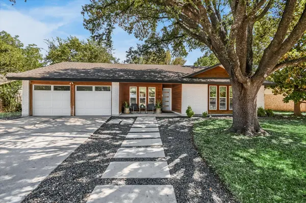 1700 Colony Creek DR, Austin, TX 78758