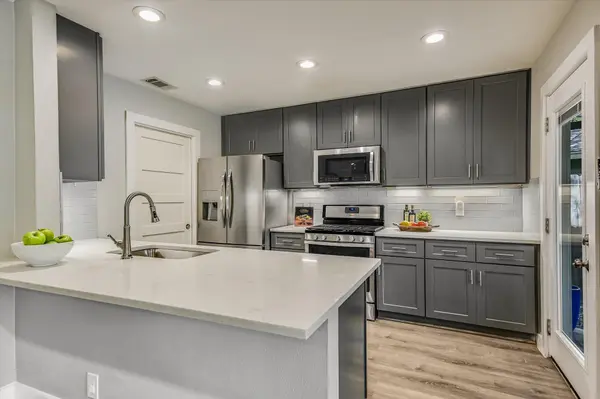 1700 Colony Creek DR, Austin, TX 78758