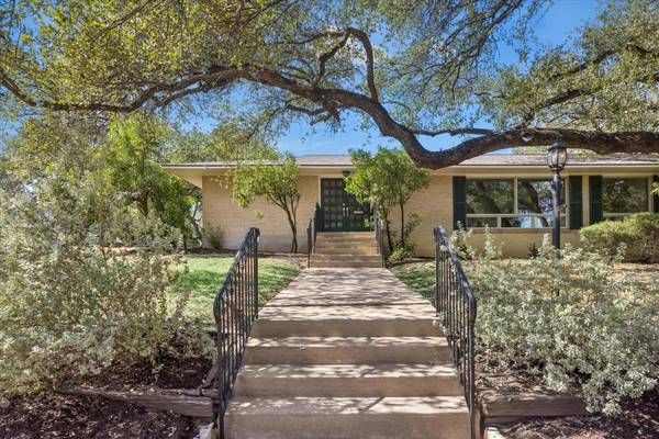 5900 Overlook DR, Austin, TX 78731