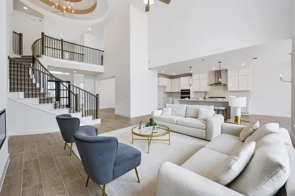 129 Meadow Beauty LN, Georgetown, TX 78633