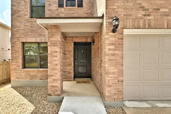 12817 Sexson Ridge CV, Del Valle, TX 78617