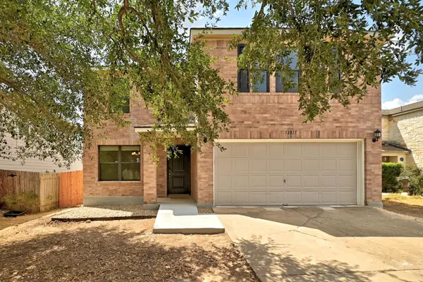 12817 Sexson Ridge CV, Del Valle, TX 78617