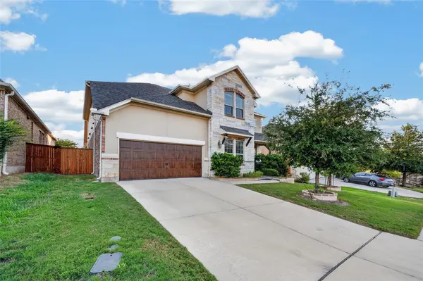137 Claiborne Lake LN, Georgetown, TX 78628