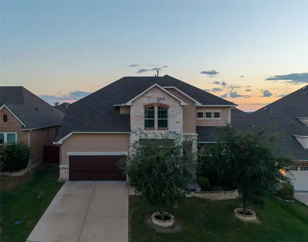 137 Claiborne Lake LN, Georgetown, TX 78628