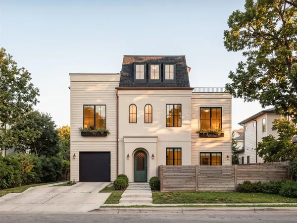 1174 Oak Grove Ave #3, Austin, TX 78702