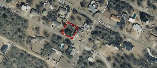 Address not disclosed, Granite Shoals, TX 78654
