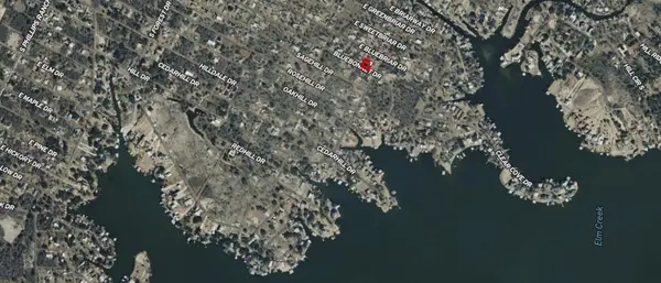 Address not disclosed, Granite Shoals, TX 78654