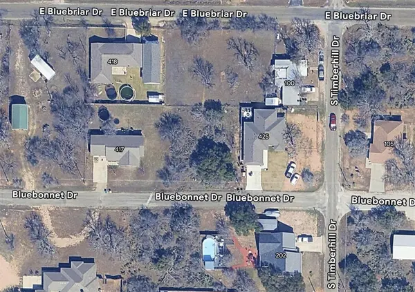 Address not disclosed, Granite Shoals, TX 78654
