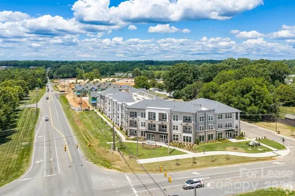 15400 Statesville RD #A1, Huntersville, NC 28078