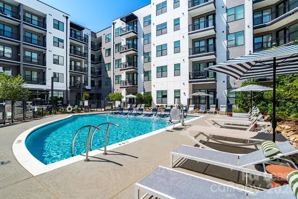 2222 N Tryon ST #S2, Charlotte, NC 28206