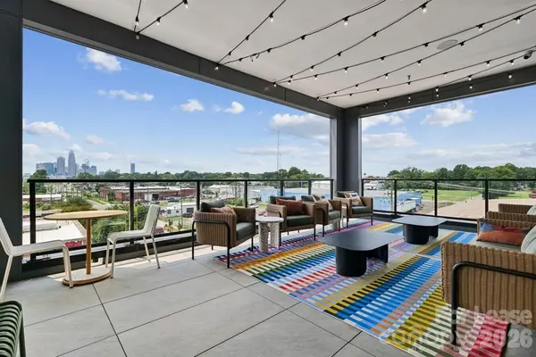 2222 N Tryon ST #B1, Charlotte, NC 28206