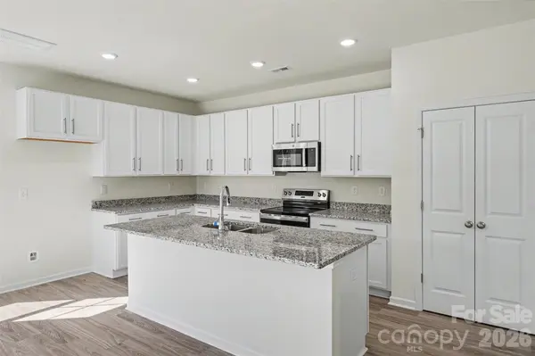405 Webb RD, Shelby, NC 28152