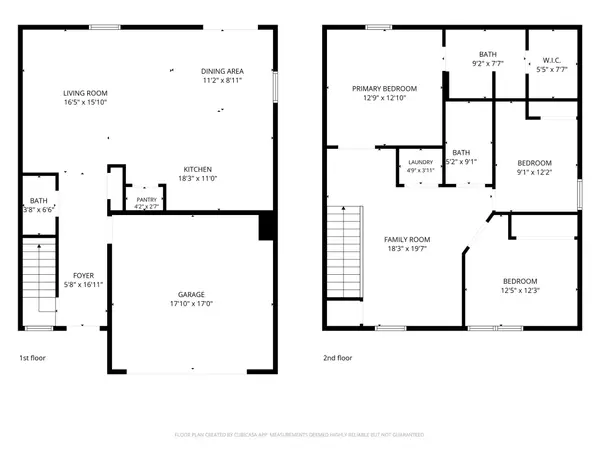 405 Webb RD, Shelby, NC 28152