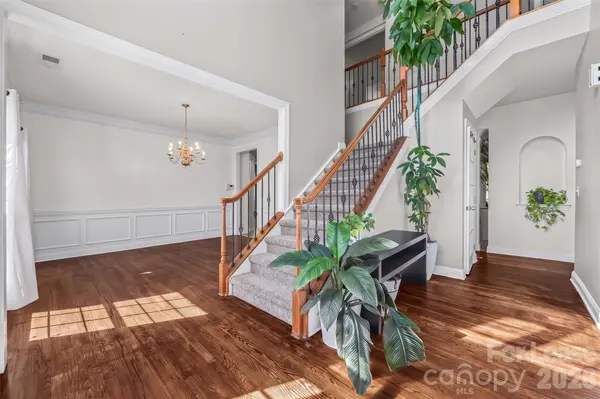 415 Fischer RD, Fort Mill, SC 29715