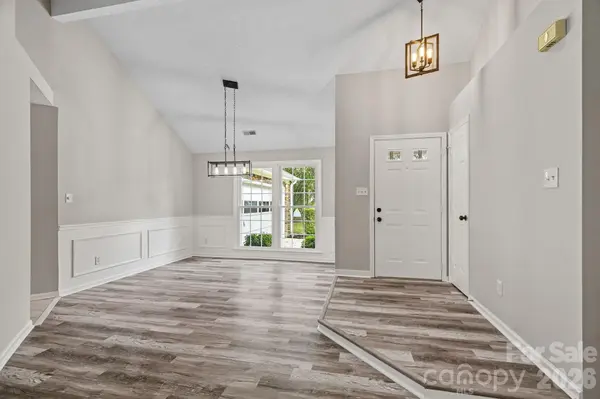 10243 Fairway Ridge RD, Charlotte, NC 28277