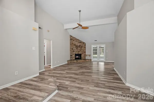 10243 Fairway Ridge RD, Charlotte, NC 28277