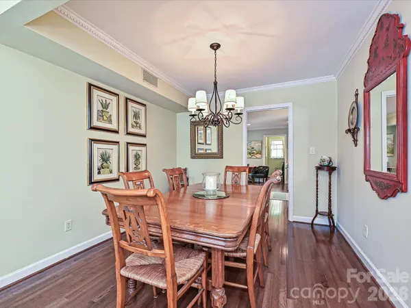 4313 Silo LN, Charlotte, NC 28226