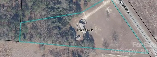 5107 Raleys Mill RD, Bethune, SC 29009