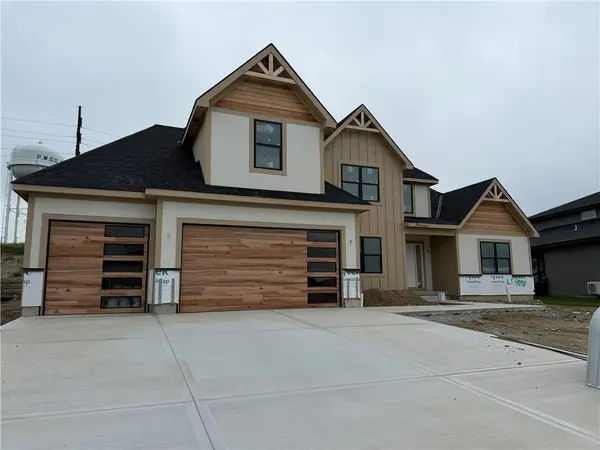11419 Rye DR, Kearney, MO 64060