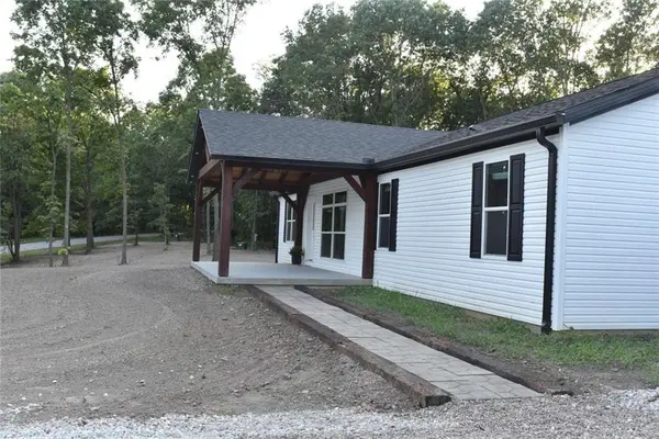 18559 State Route W Estate, None/county, MO 63563