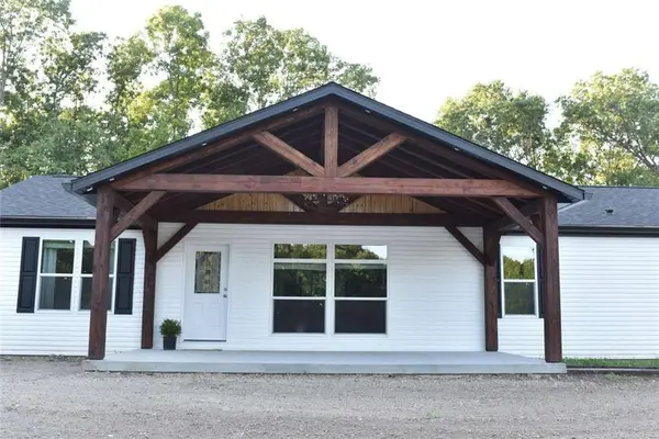 18559 State Route W Estate, None/county, MO 63563