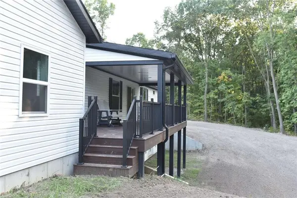 18559 State Route W Estate, None/county, MO 63563