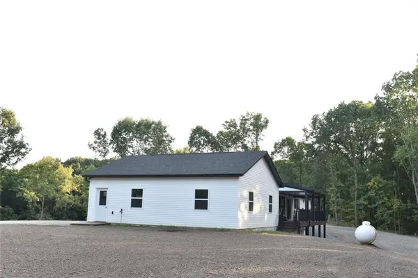 18559 State Route W Estate, None/county, MO 63563