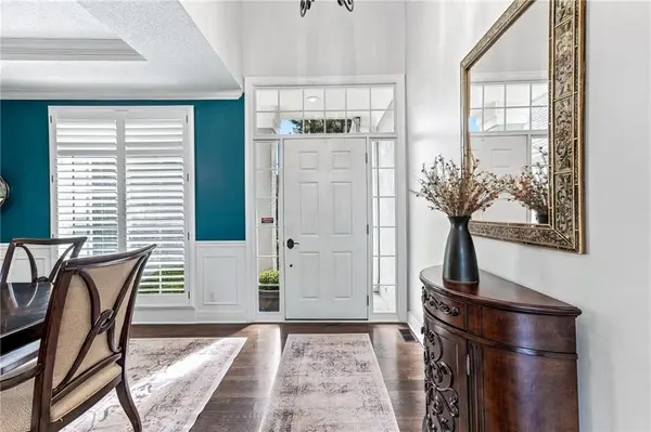 12812 W 132nd ST, Overland Park, KS 66213