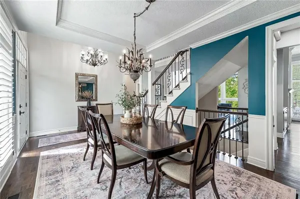 12812 W 132nd ST, Overland Park, KS 66213