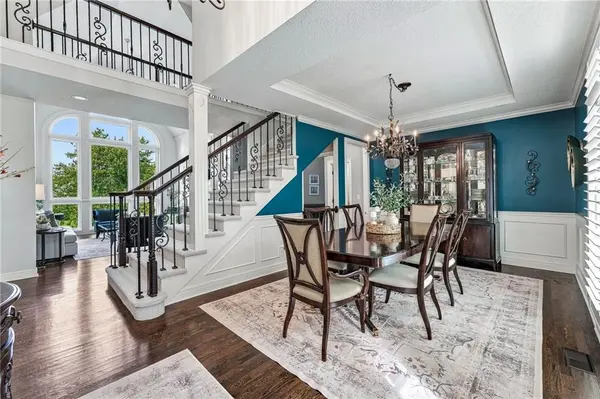 12812 W 132nd ST, Overland Park, KS 66213