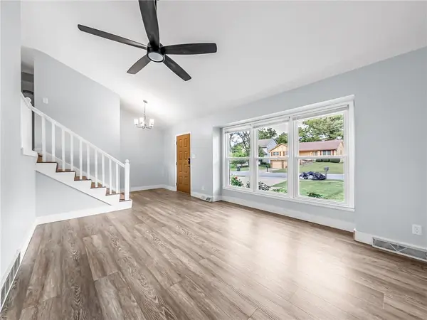 1901 Choctaw ST, Leavenworth, KS 66048