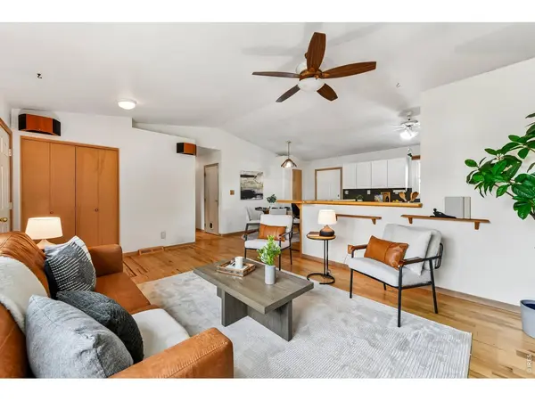 100 Flora, Frederick, CO 80530