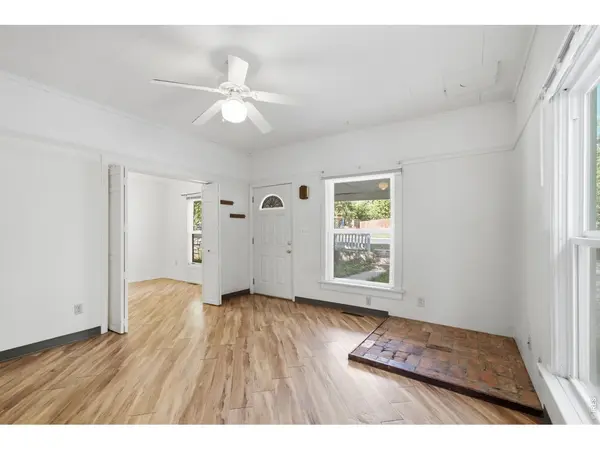 316 N Grant, Fort Collins, CO 80521