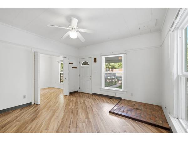 316 N Grant, Fort Collins, CO 80521