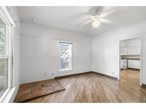 316 N Grant, Fort Collins, CO 80521