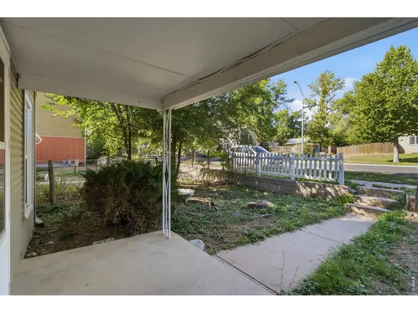 316 N Grant, Fort Collins, CO 80521