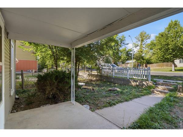 316 N Grant, Fort Collins, CO 80521