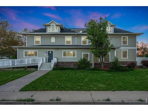 1317 2nd, Greeley, CO 80631