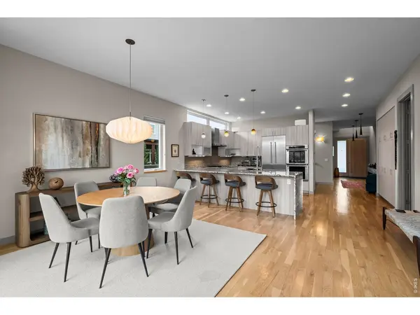 4616 Sunnyside, Boulder, CO 80301
