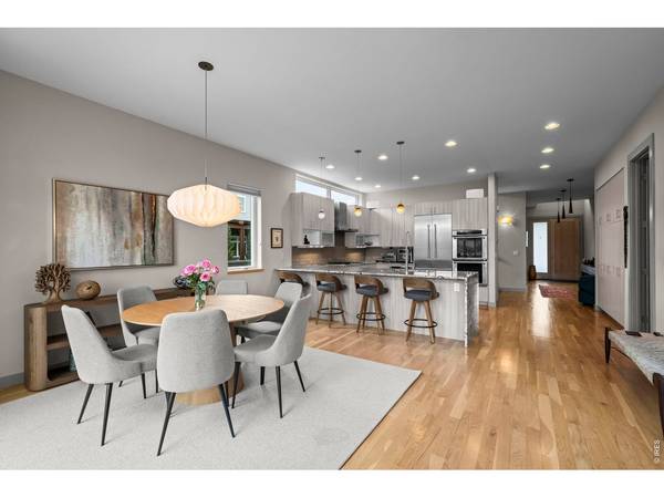 4616 Sunnyside, Boulder, CO 80301