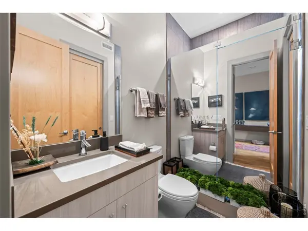 4616 Sunnyside, Boulder, CO 80301