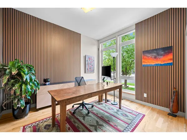 4616 Sunnyside, Boulder, CO 80301