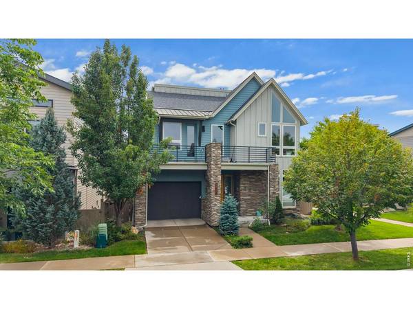 4616 Sunnyside, Boulder, CO 80301